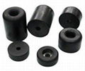 Rubber Spacer