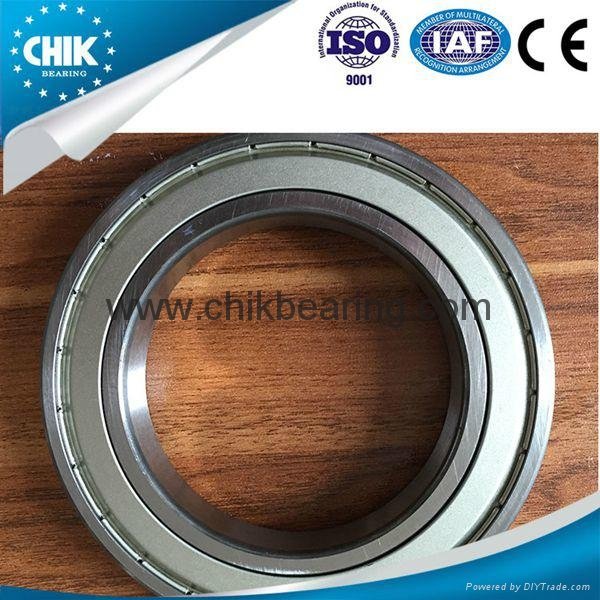 High quality reliable supplier Shandong Chik Bearing OEM accepted 4
