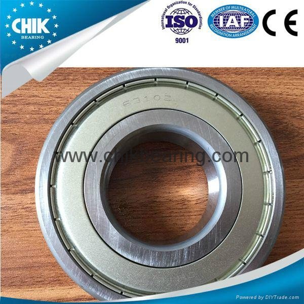 High quality reliable supplier Shandong Chik Bearing OEM accepted 3