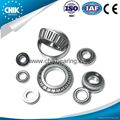 Good quality bearing 30209, high quality taper roller bearing 30209