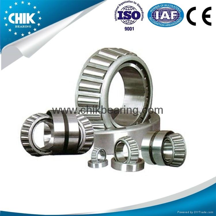 Good quality bearing 30209, high quality taper roller bearing 30209 2