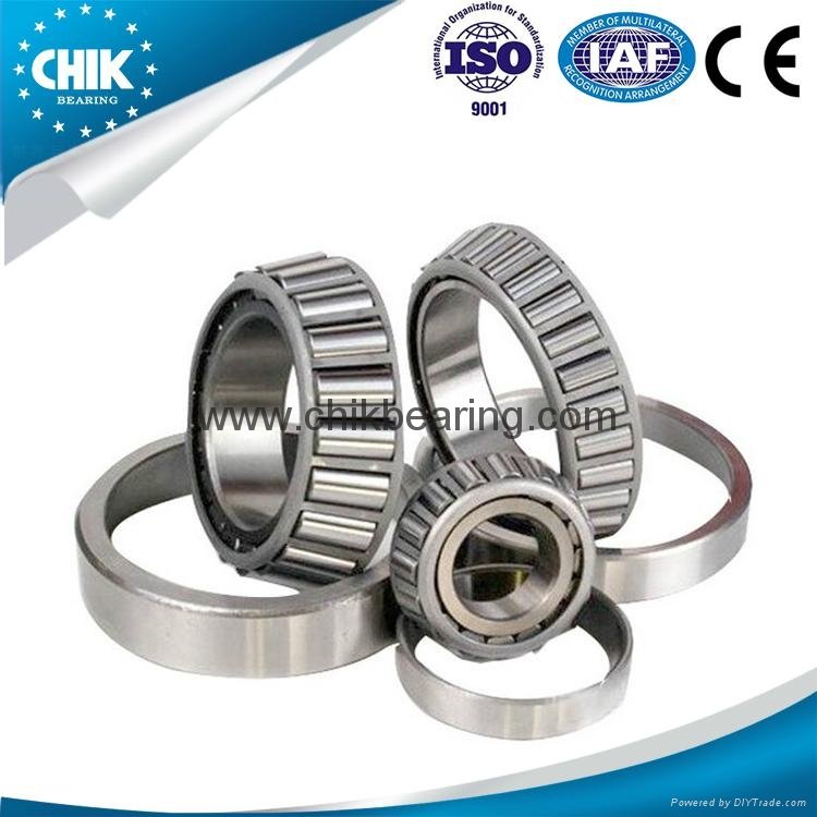 Good quality bearing 30209, high quality taper roller bearing 30209 3