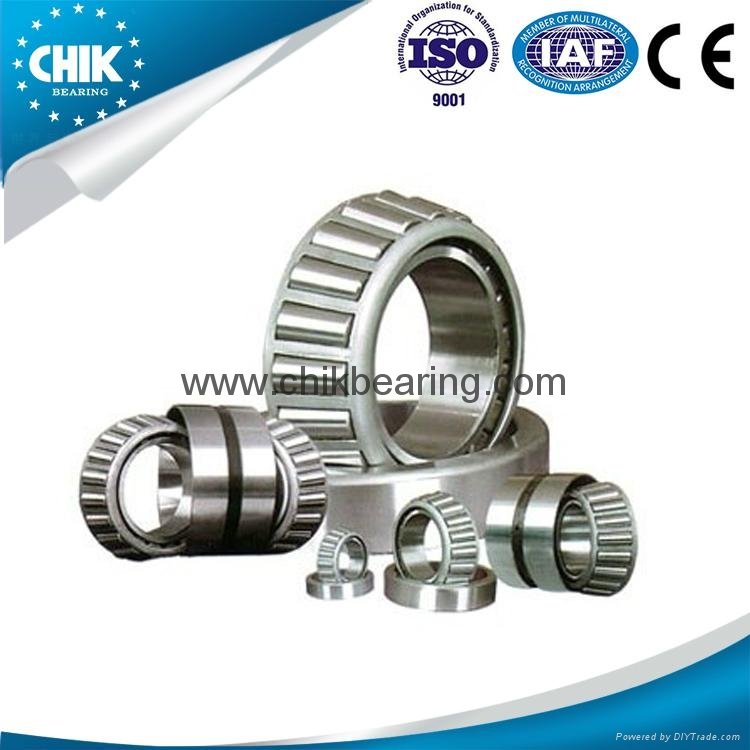 Good quality bearing 30209, high quality taper roller bearing 30209 4