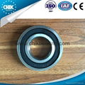 Hot sale deep groove ball bearing 6205ZZ ball bearing  5