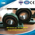 CHIK bearing pillow block ball bearing UCP 205 bearing  1