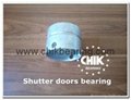 CHIK bearing shutter doors roller