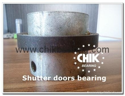 CHIK bearing shutter doors roller bearing 6010 2