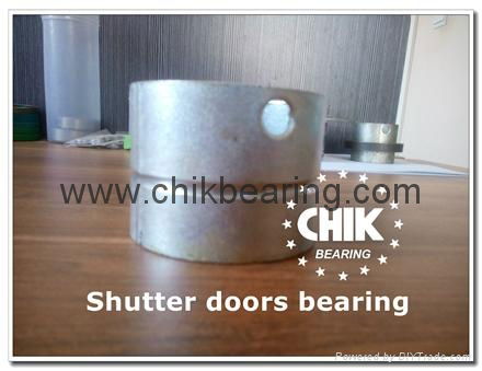 CHIK bearing shutter doors roller bearing 6010 3