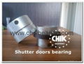 CHIK bearing shutter doors roller bearing 6010 4