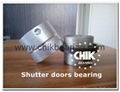 CHIK bearing shutter doors roller bearing 6010 5