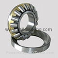 DIN standard Axial Spherical Thrust Roller Bearing for Machinery and automobiles