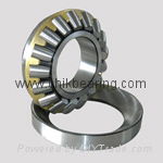 DIN standard Axial Spherical Thrust Roller Bearing for Machinery and automobiles