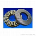DIN standard Axial Spherical Thrust Roller Bearing for Machinery and automobiles 2