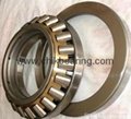 DIN standard Axial Spherical Thrust Roller Bearing for Machinery and automobiles 3