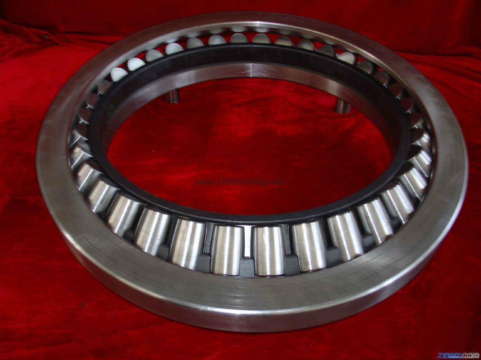 DIN standard Axial Spherical Thrust Roller Bearing for Machinery and automobiles 5