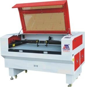 laser cutting machine for non-metal