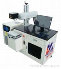 CO2 laser marking machine