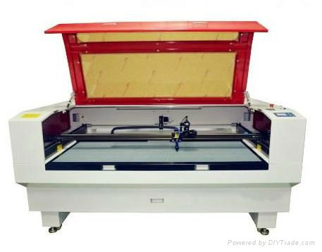 High precision 1080 laser cutting machine for non-metal