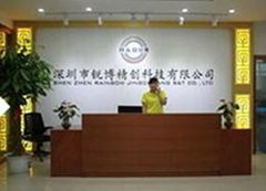 Shenzhen sharp bo the  jingchuang technology co.,LTD