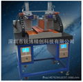 Power battery automatic spot weiding machine 3