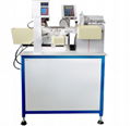 Automatic li-ion battery  protective piate test machine