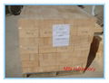 High alumina bricks 2