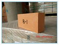 B1 insulation bricks