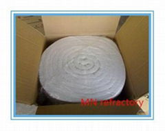 ceramic fiber blanket