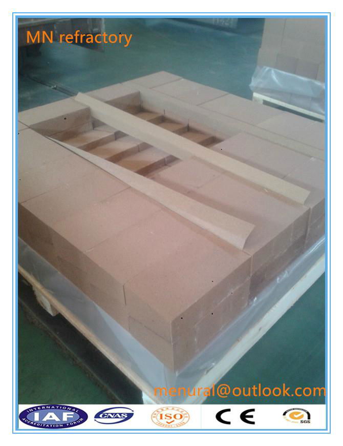 refractory bricks for battery recycle 3