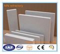 calcium silica board