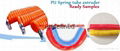 PU Spring tube Extrusion Machinery|PU SPring hose extruder 2