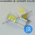 T10 LED bulb for cars