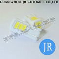 T10 LED bulb for cars 2