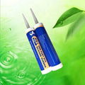 Single Component RTV Silicone Glue