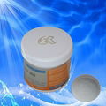 Gray Silicone Grease for Electronic Product 1