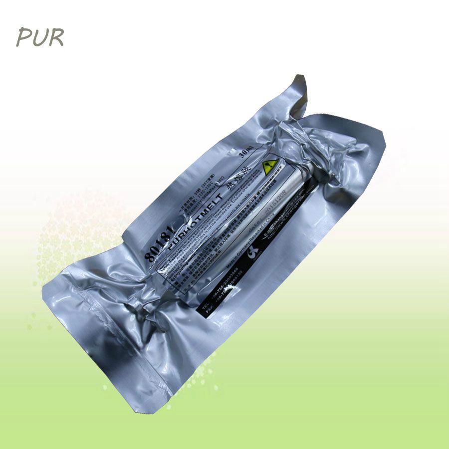 Pur Hot Melt Glue for Headlamp