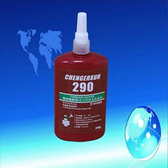 Loctite High Viscosity Anaerobic Sealant Adhesive