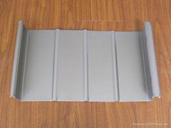 Zhenyu Popular metal roof aluminum alloy plate Al-Mg-Mn plate ZY65-430