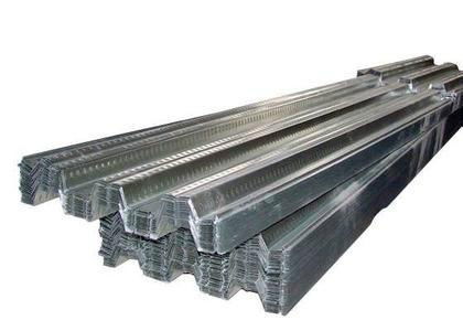 Galvanized steel plate applying for steel structure floor 2