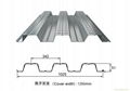 Europe standard qualified floor steel