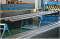 Experienced construction building materials steel decking for metal floor 