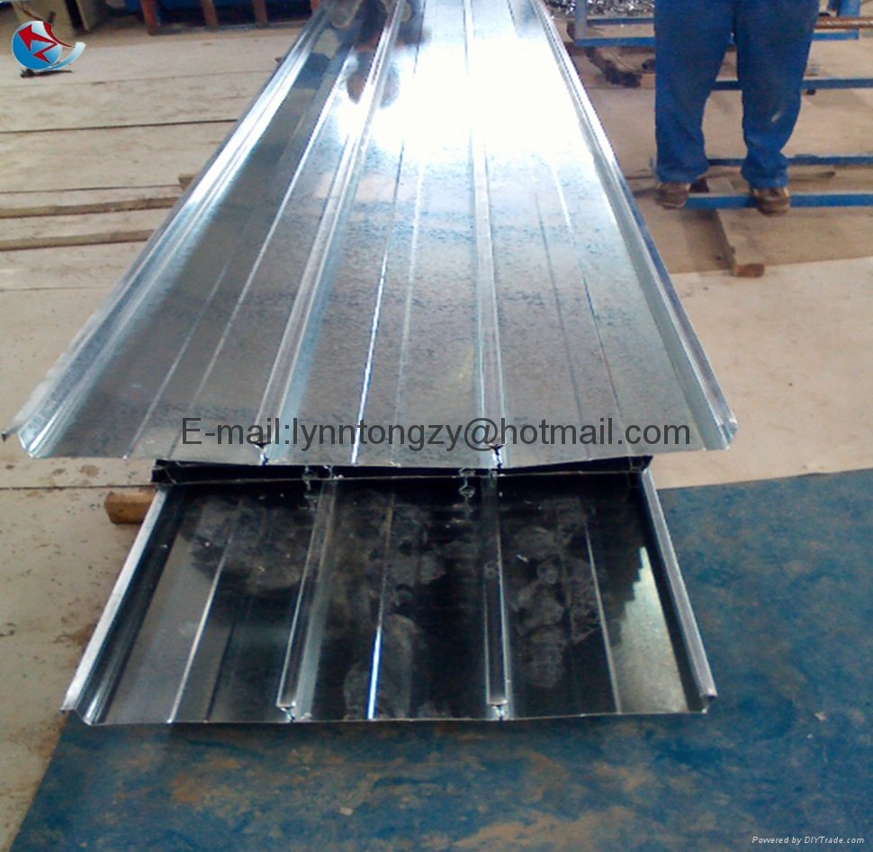Malaysia wholesale galvanized corrugated iron sheet