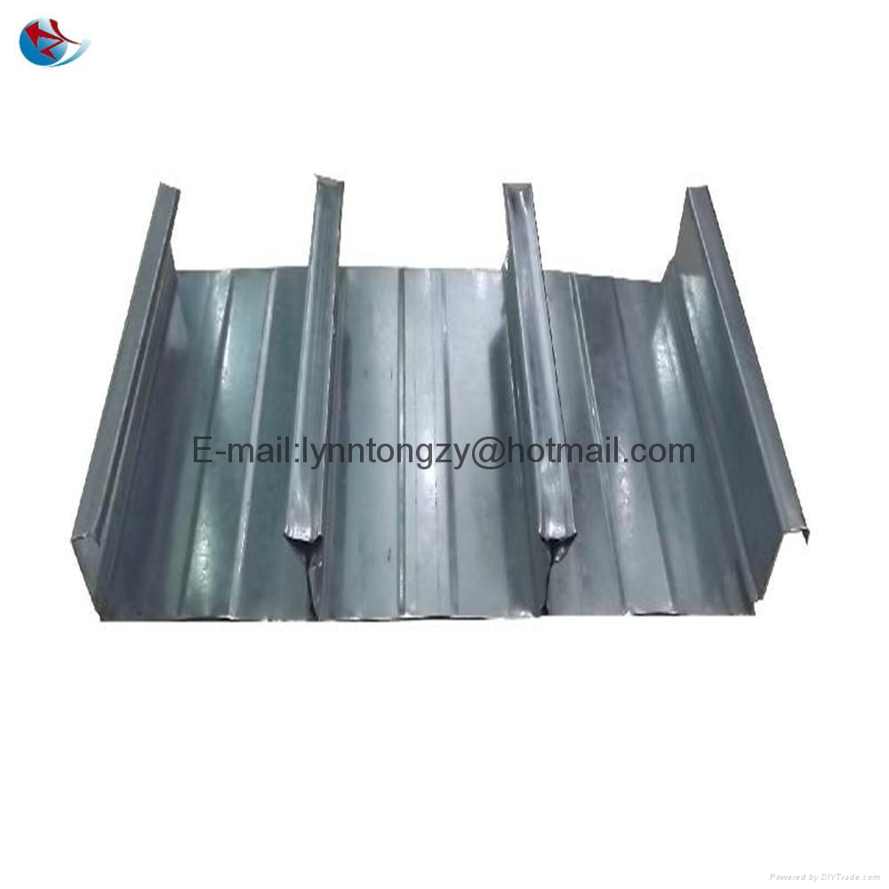 Good quality galvanized steel sheet for thailand YXB65254762
