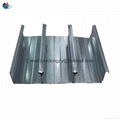 Good quality galvanized steel sheet for