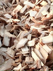 wood chip