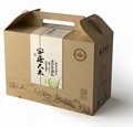 北京杂粮包装盒