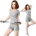 2016 Summer Women Sports Wear Set 1