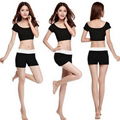 Top and Shorts Fashion Woman Sports Wear 3