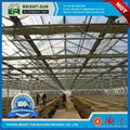 polycarbonate greenhouse 2