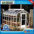 polycarbonate greenhouse 3